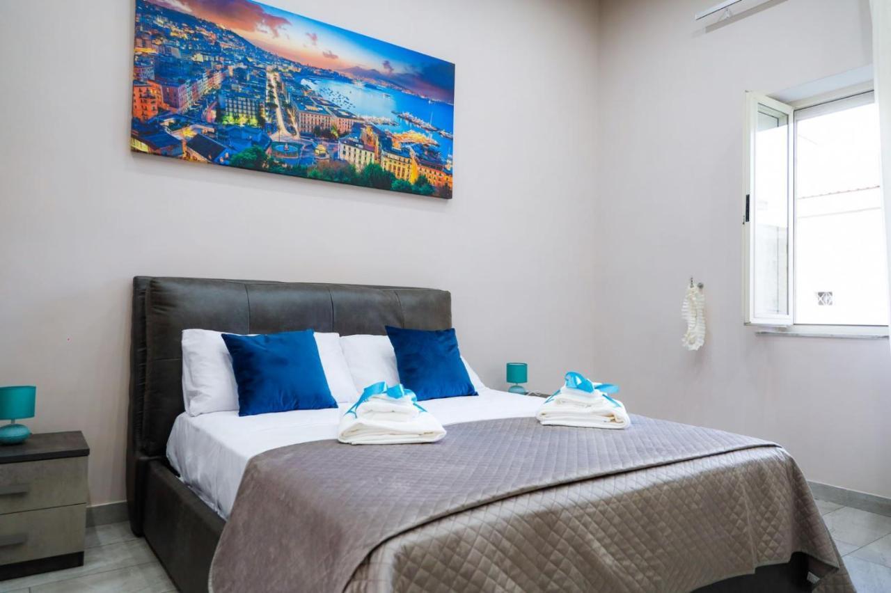 Apartament Casillo House Neapol